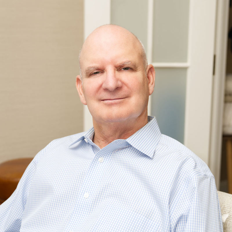 the advisory bench CEO Chris Hessler