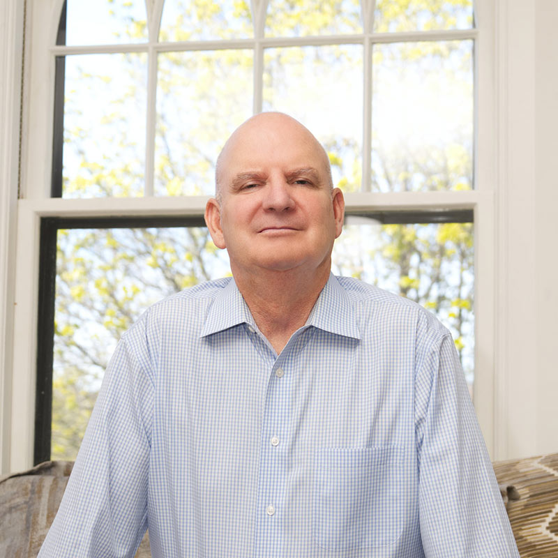 the advisory bench CEO Chris Hessler