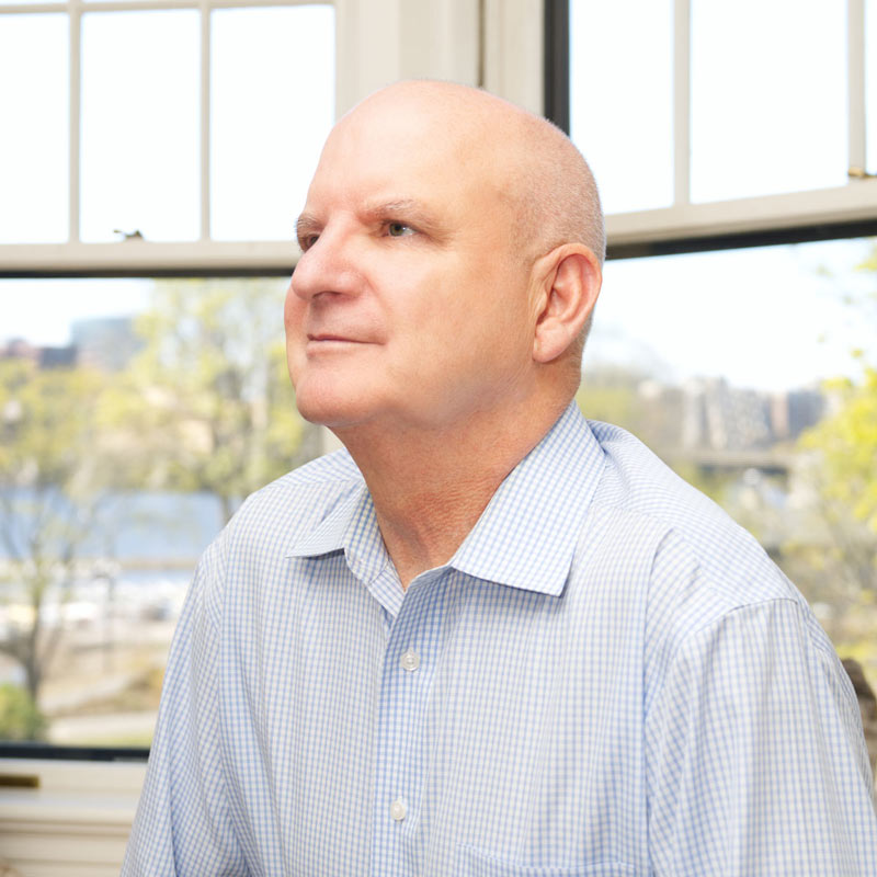 the advisory bench CEO Chris Hessler