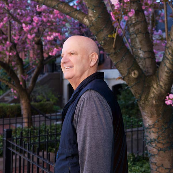 the advisory bench CEO chris hessler