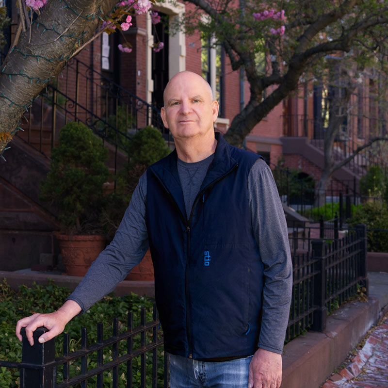 the advisory bench CEO Chris Hessler