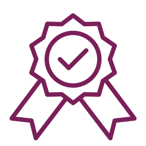 the advisory bench icon credibility