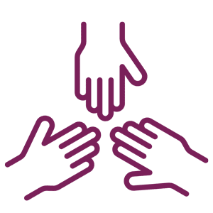 the advisory bench icon diversity