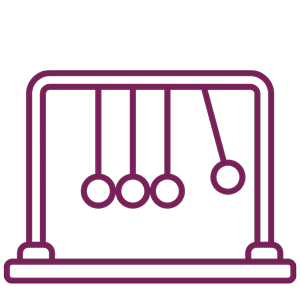 the advisory bench icon follow through