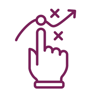 the advisory bench icon preparation