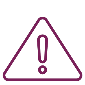 the advisory bench icon signs