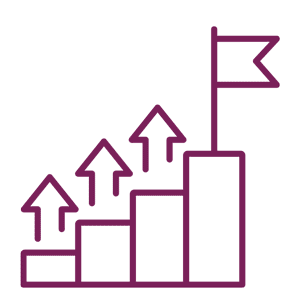 the advisory bench icon steps
