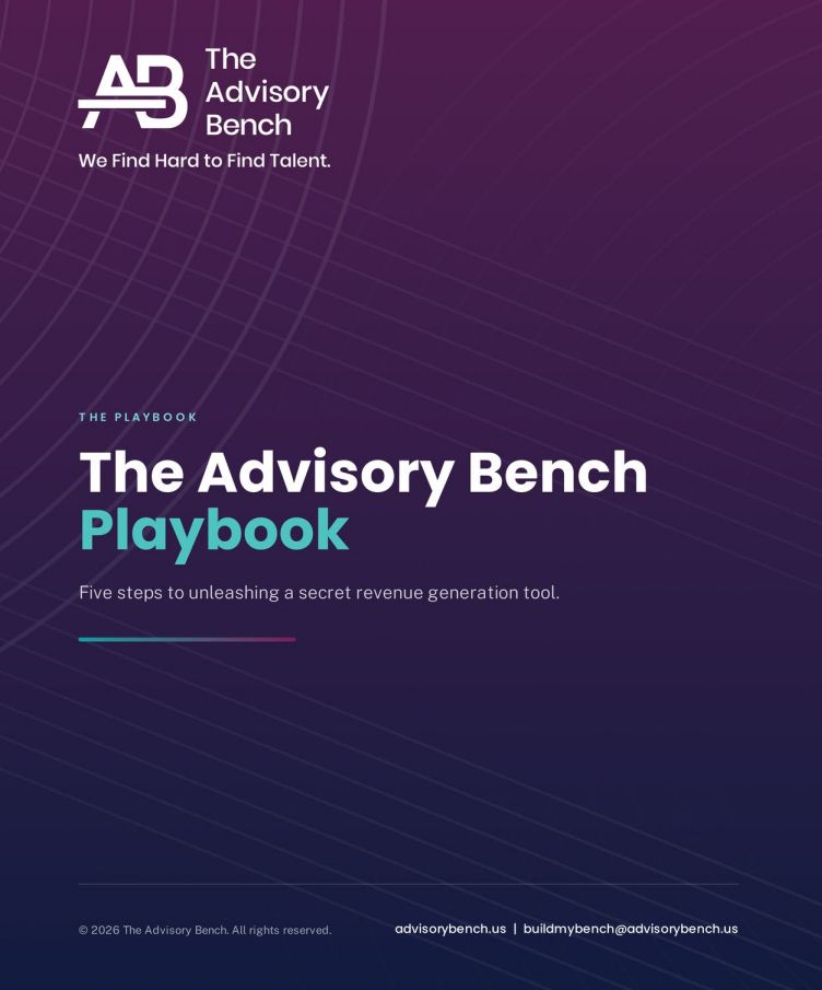 The-Advisory-Bench-Playbook-2026-Cover