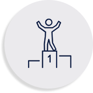 the advisory bench icon industry leader